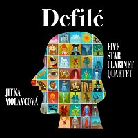 Five Star Clarinet Quartet, Jitka Molavcová – Defilé