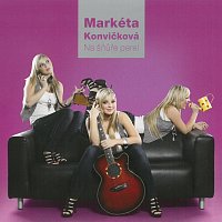 Markéta Konvičková – Na šňůře perel CD