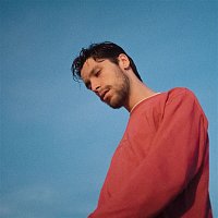 Přední strana obalu CD C'est pas la peine