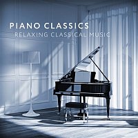 Přední strana obalu CD Piano Classics - Relaxing Classical Music