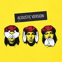 Living In A Zoo [Acoustic Version]