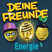 Deine Freunde – Energie