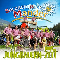 Salzachtaler Mander – Jungbauern-Zeit