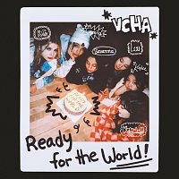 VCHA – Ready for the World