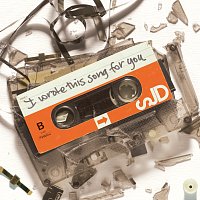 I Wrote This Song For You
