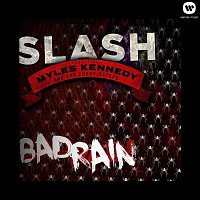 Slash – Bad Rain (EP)