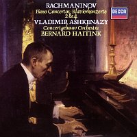 Vladimír Ashkenazy, Royal Concertgebouw Orchestra, Bernard Haitink – Rachmaninov: Piano Concertos Nos.2 & 4