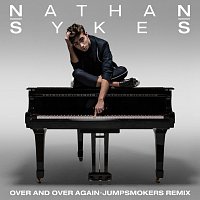 Nathan Sykes – Over And Over Again [Jumpsmokers Remix]