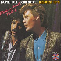 Daryl Hall & John Oates – Greatest Hits--Rock 'n' Soul, Part 1