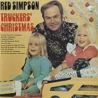 Red Simpson – Truckers' Christmas
