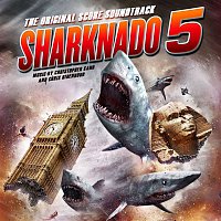 Sharknado 5  The Original Score Soundtrack