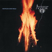 Accept – Restless And Wild CD