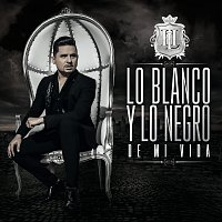 Larry Hernández – Lo Blanco Y Lo Negro De Mi Vida