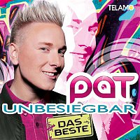 Přední strana obalu CD Unbesiegbar, Das Beste