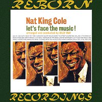 Nat King Cole – Let's Face The Music And Dance (Collector's Choice Music, HD Remastered)