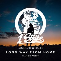 Samlight, ItsLee, Digvalley – Long Way From Home