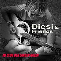 Diesi & Friends – Im Club der langen Nasen
