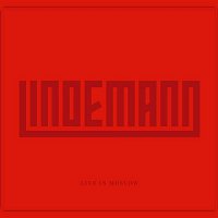 Lindemann – Live in Moscow (Super Deluxe Limited Box)