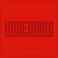 Lindemann – Live in Moscow (Super Deluxe Limited Box) BD+CD