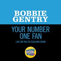 Bobbie Gentry – Your Number One Fan [Live On The Ed Sullivan Show, November 1, 1970]