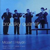 Brodsky Quartet – Mozart / Haydn