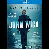 Různí interpreti – John Wick Blu-ray