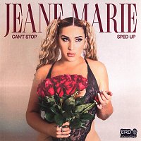 Jeane Marie – Can't Stop [Sped Up]