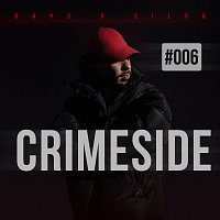Silva, Haps – Crimeside