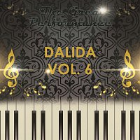 Dalida – The Great Performance Vol. 6