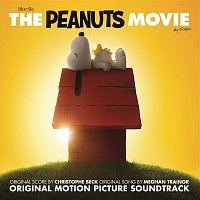 Various  Artists – The Peanuts Movie - Original Motion Picture Soundtrack