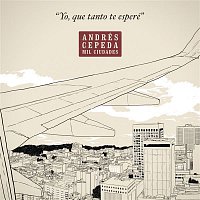 Andres Cepeda – Yo que Tanto Te Esperé