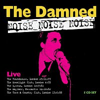 The Damned – Noise Noise Noise