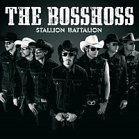 The BossHoss – Stallion Battalion [Exclusive Version]