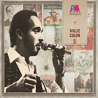 Willie Colón – Anthology