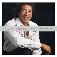 Smokey Robinson – The Solo Anthology