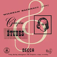 Wilhelm Backhaus – Chopin Recital