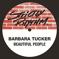 Barbara Tucker – Beautiful People
