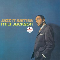 Jazz 'N' Samba