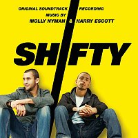 Molly Nyman – Shifty [Original Motion Picture Soundtrack]