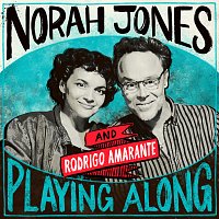 Přední strana obalu CD Falling [From “Norah Jones is Playing Along” Podcast]