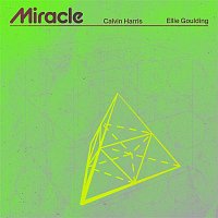 Calvin Harris, Ellie Goulding – Miracle