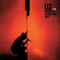 U2 – Under A Blood Red Sky [Remastered 2023]