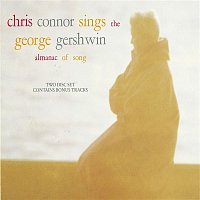 Chris Connor – Chris Connor Sings the George Gershwin Almanac Of Song