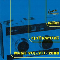 Různí interpreti – Czech Alternative Music Vol.VII./2000 CD