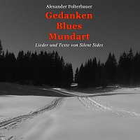 Silent Sides, Alex Folterbauer – Gedanken - Blues - Mundart, Lieder und Texte von Silent Sides