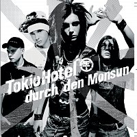 Přední strana obalu CD Monsoon