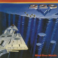 220 Volt – Mind Over Muscle