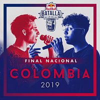 Red Bull Batalla de los Gallos – Final Nacional Colombia 2019