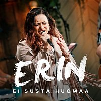 Erin – Ei susta huomaa (Vain elamaa kausi 10)