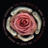 Různí interpreti – The Film Music of Danny Elfman